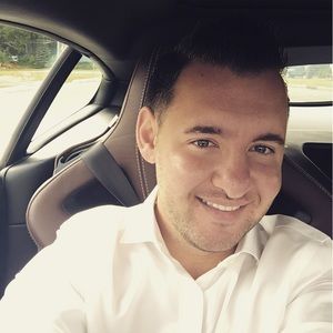 Meet your Posher, Ryan